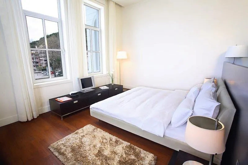 A'Jia Hotel Istanbul 5*,  Turkey