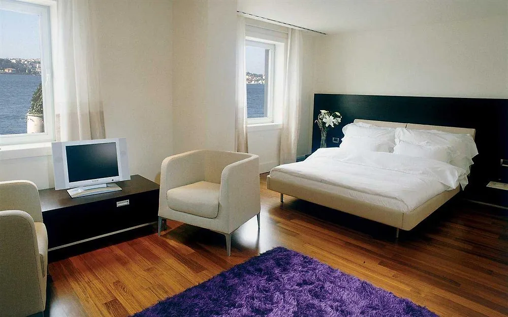A'Jia Hotel Istanbul