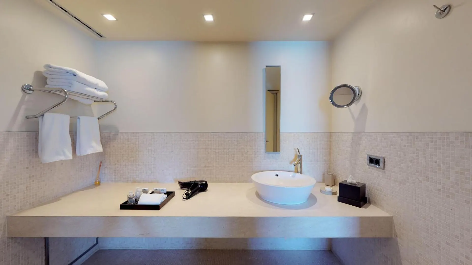 A'Jia Hotel Istambul
