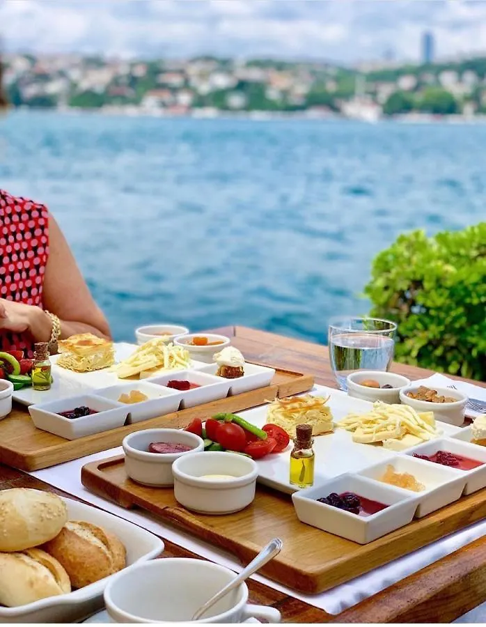 A'Jia Hotel Istambul