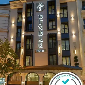 فندق Dundar &, اسطنبول