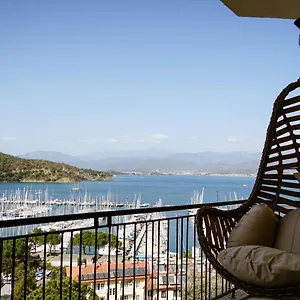 Auberge de jeunesse El Camino & Pub Fethiye