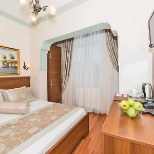 فندق Turgut, اسطنبول