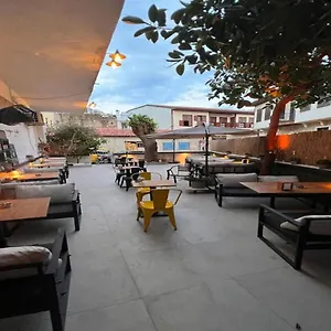 Hotel Atici Antalya