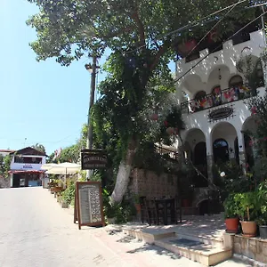 Maison d'hôtes Boomerang Selçuk