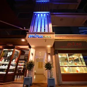 Hotel Minu Fethiye