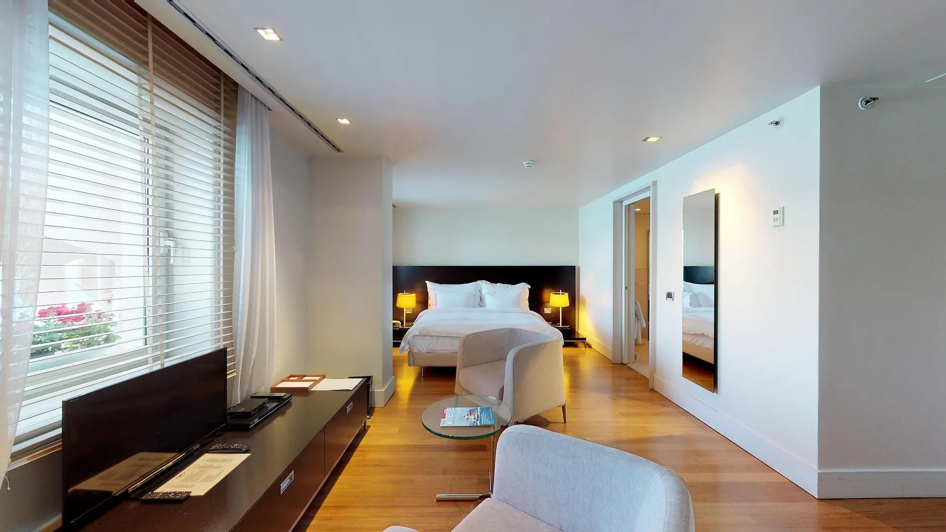 A'Jia Hotel İstanbul