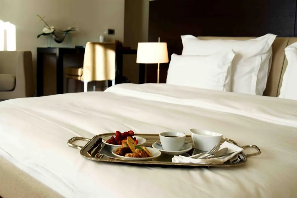 A'Jia Hotel İstanbul